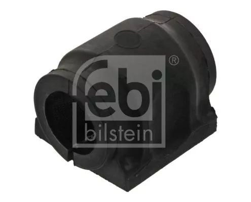 Mounting, stabiliser bar