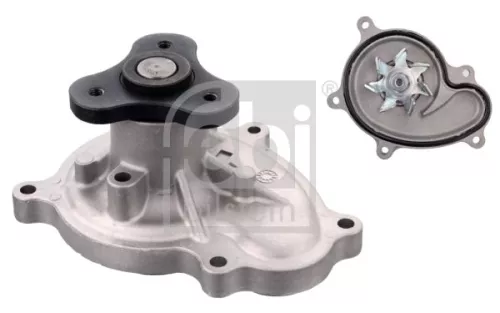 FEBI BILSTEIN FEBI BILSTEIN 103047 Water Pump, engine cooling 