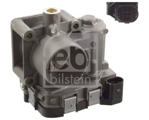 FEBI BILSTEIN FEBI BILSTEIN 103048 Throttle Body 