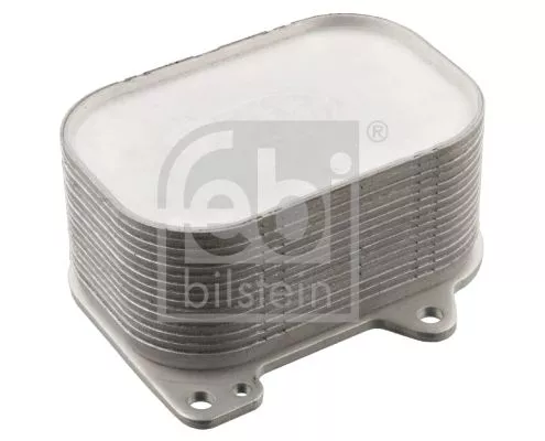 FEBI BILSTEIN FEBI BILSTEIN 103050 Oil Cooler, engine oil 