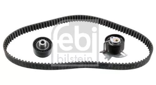 Timing Belt Kit