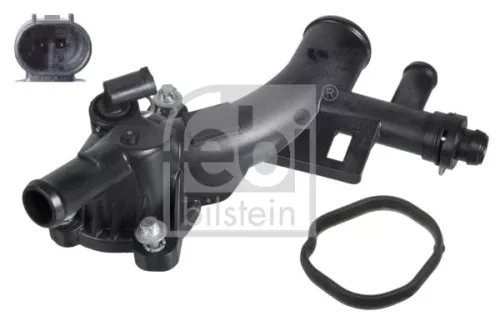 FEBI BILSTEIN FEBI BILSTEIN 103086 Coolant Flange 