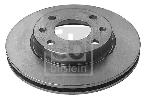 FEBI BILSTEIN FEBI BILSTEIN 10315 Brake Disc 