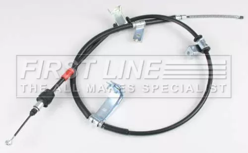 FIRST LINE FIRST LINE (FKB3842) Cable Pull, parking brake 