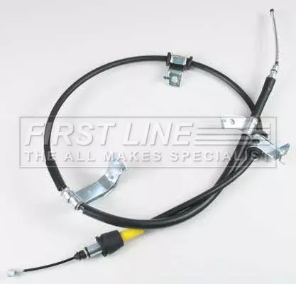 FIRST LINE FIRST LINE (FKB3843) Cable Pull, parking brake 