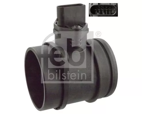 Mass Air Flow Sensor