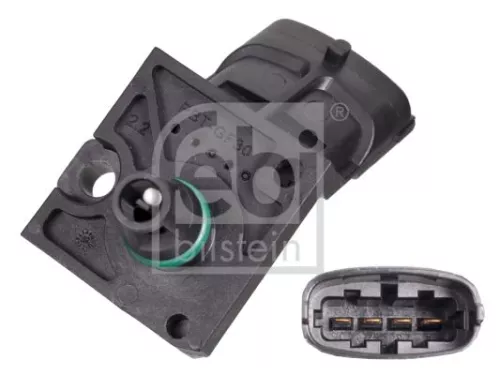 FEBI BILSTEIN FEBI BILSTEIN 103494 Sensor, boost pressure 