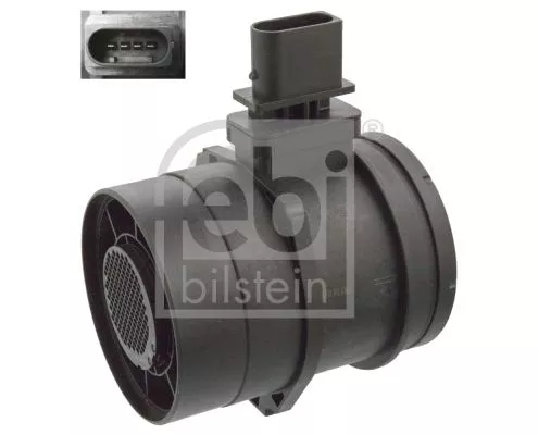 Mass Air Flow Sensor