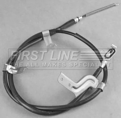 FIRST LINE FIRST LINE (FKB3844) Cable Pull, parking brake 
