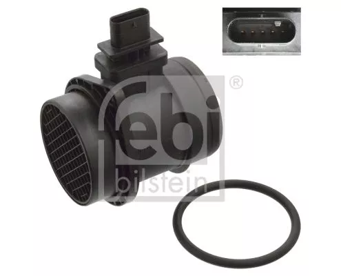 FEBI BILSTEIN FEBI BILSTEIN 103512 Mass Air Flow Sensor 