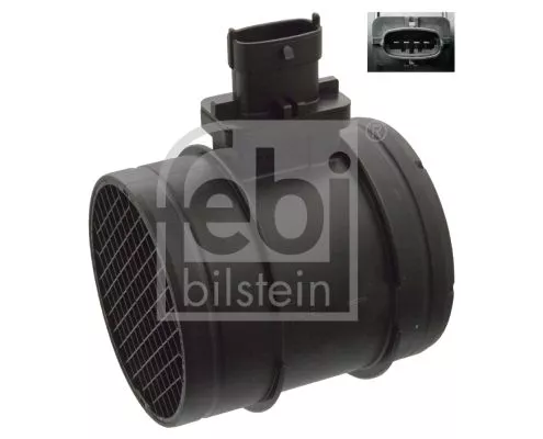 FEBI BILSTEIN FEBI BILSTEIN 103575 Mass Air Flow Sensor 