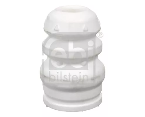 Rubber Buffer, suspension