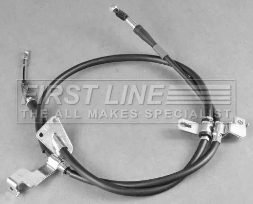 FIRST LINE FIRST LINE (FKB3846) Cable Pull, parking brake 