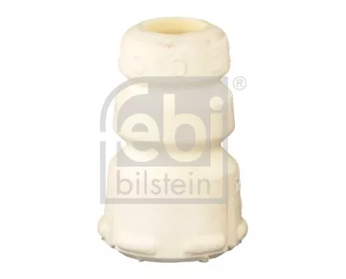 Rubber Buffer, suspension