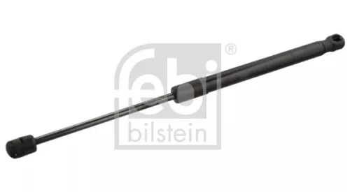 Gas Spring, boot/cargo area