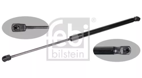 FEBI BILSTEIN FEBI BILSTEIN 103840 Gas Spring, boot/cargo area 