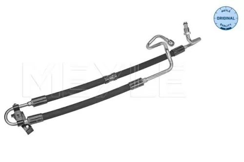 MEYLE Hydraulic Hose, steering (314 632 0001)