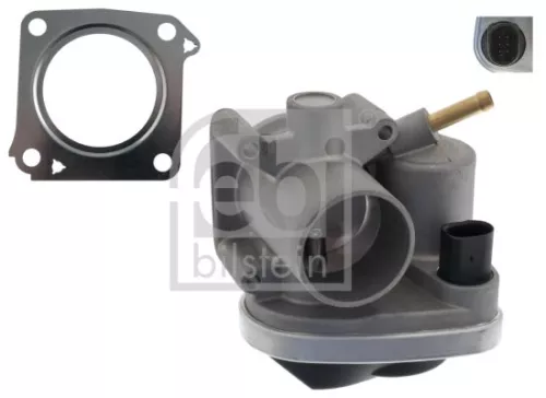 FEBI BILSTEIN FEBI BILSTEIN 104107 Throttle Body 