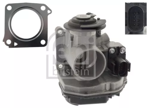 FEBI BILSTEIN FEBI BILSTEIN 104108 Throttle Body 