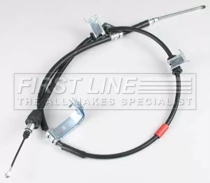 FIRST LINE FIRST LINE (FKB3848) Cable Pull, parking brake 