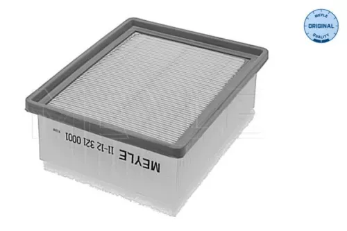 Meyle Air Filter for Citroën Peugeot Berlingo / Berlingo First Partner