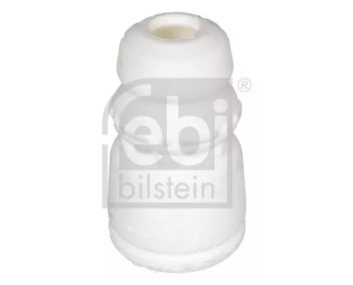 Rubber Buffer, suspension