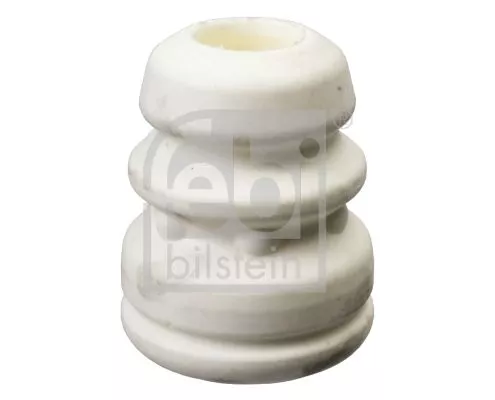 Rubber Buffer, suspension