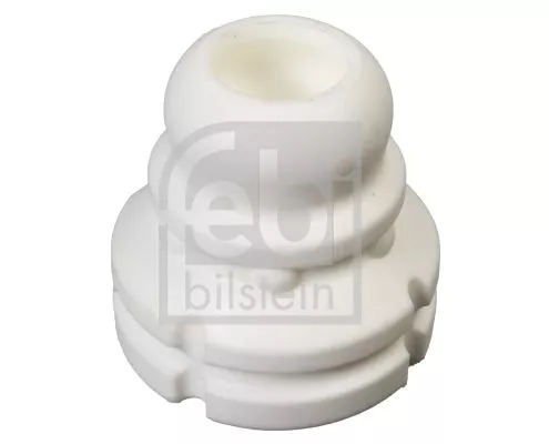 Rubber Buffer, suspension