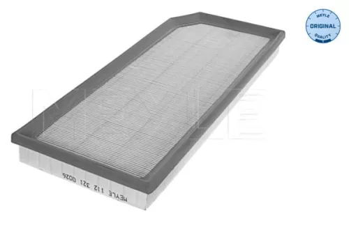 MEYLE MEYLE 112 321 0026 Meyle Air Filter for Audi Seat Skoda Vw A3 Altea Altea Xl Eos Golf Jetta Leon Oc 