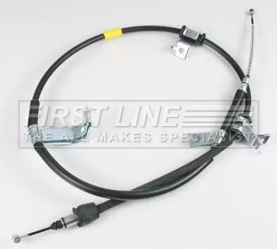 FIRST LINE FIRST LINE (FKB3849) Cable Pull, parking brake 