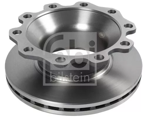 FEBI BILSTEIN FEBI BILSTEIN 104290 Brake Disc 