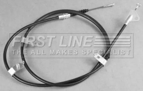 FIRST LINE FIRST LINE (FKB3850) Cable Pull, parking brake 
