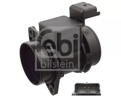 FEBI BILSTEIN FEBI BILSTEIN 104450 Mass Air Flow Sensor 