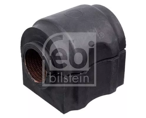 Mounting, stabiliser bar
