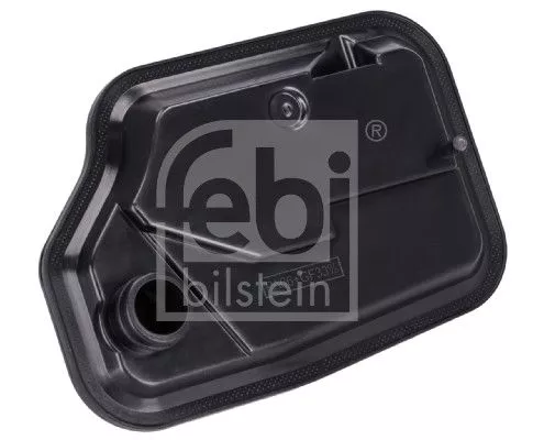 Hydraulic Filter, automatic transmission