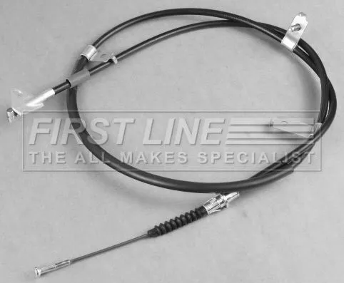 FIRST LINE FIRST LINE (FKB3851) Cable Pull, parking brake 