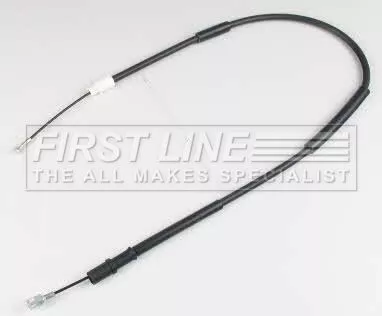 FIRST LINE FIRST LINE (FKB3852) Cable Pull, parking brake 