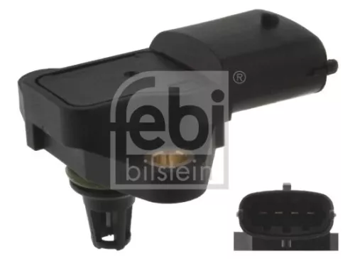 FEBI BILSTEIN FEBI BILSTEIN 104818 Sensor, boost pressure 