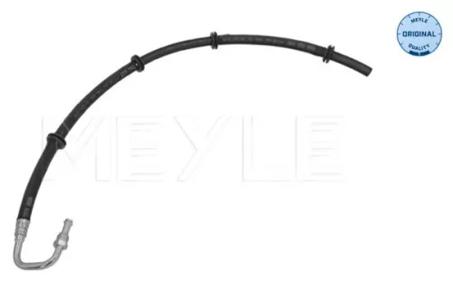 MEYLE Hydraulic Hose, steering (059 203 0007)