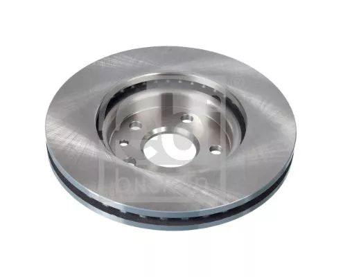 FEBI BILSTEIN FEBI BILSTEIN 104857 Brake Disc 