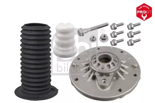 Repair Kit, suspension strut support mount