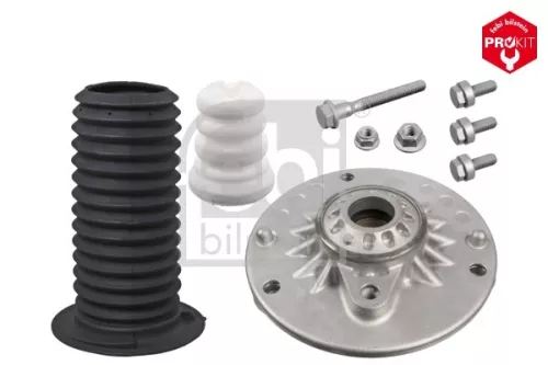 Repair Kit, suspension strut support mount