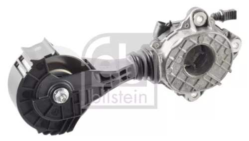 FEBI BILSTEIN FEBI BILSTEIN 104908 Belt Tensioner, V-ribbed belt 