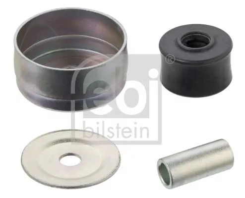FEBI BILSTEIN FEBI BILSTEIN 104973 Repair Kit, suspension strut support mount 