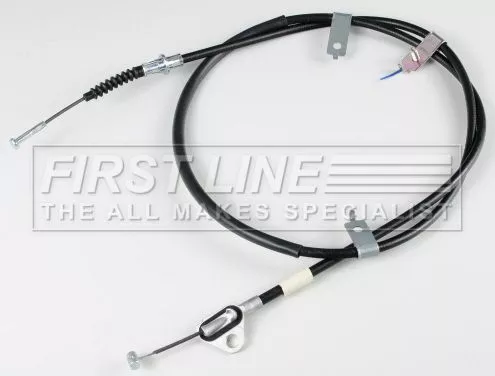FIRST LINE FIRST LINE (FKB3855) Cable Pull, parking brake 
