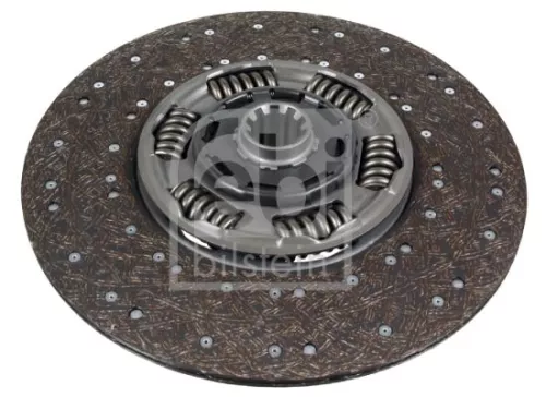 Clutch Disc