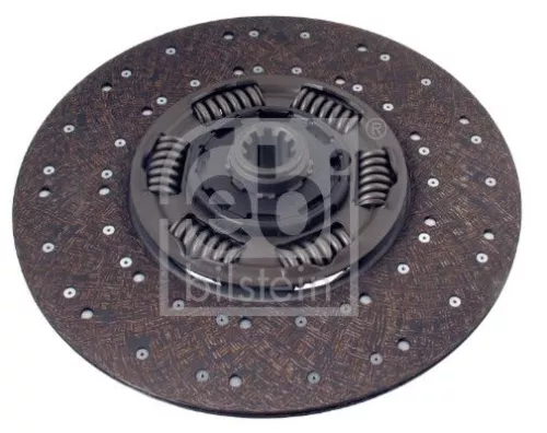 Clutch Disc