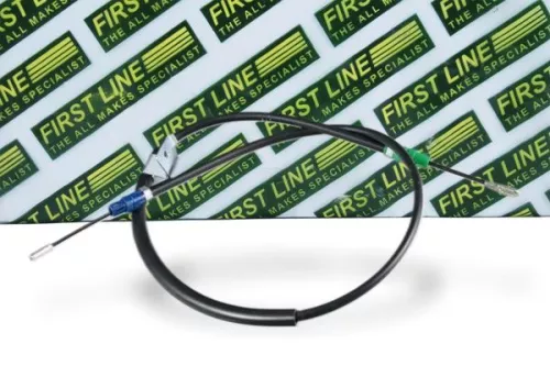FIRST LINE FIRST LINE (FKB3856) Cable Pull, parking brake 