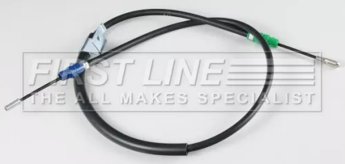 FIRST LINE FIRST LINE (FKB3856) Cable Pull, parking brake 