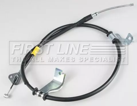 FIRST LINE FIRST LINE (FKB3858) Cable Pull, parking brake 